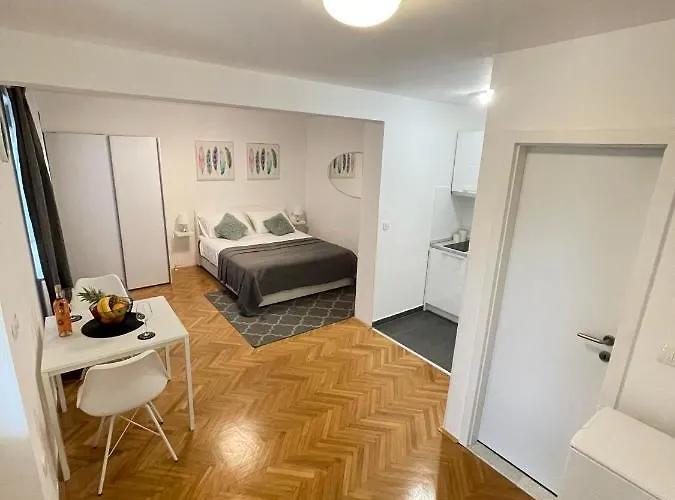 Apartment Maria