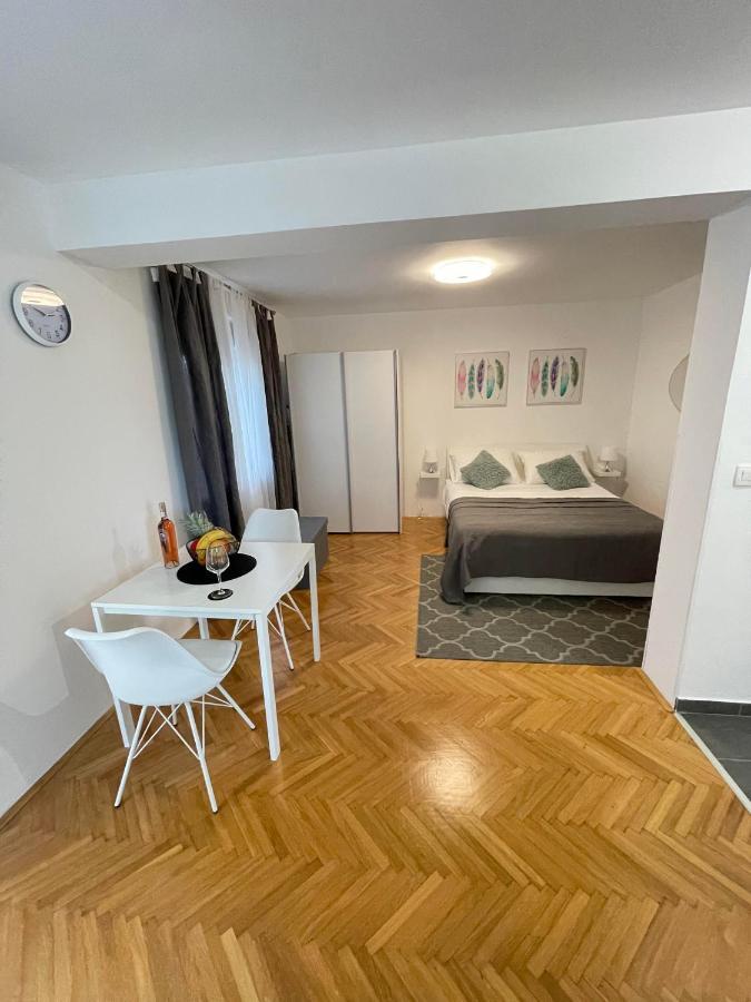 Apartment Maria Zadar