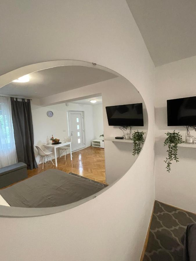 Apartment Maria