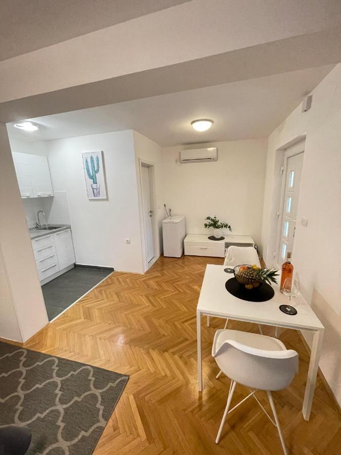 Apartment Maria Zadar